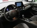 Thumbnail 3 del Toyota C-HR 180H GR Sport 135 kW (184 CV)