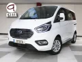 Thumbnail 1 del Ford Tourneo Custom 1.0 Ecoboost PHEV Plug-in L1 Titanium Auto 93 kW (126 CV)