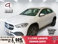 Thumbnail 1 del Mercedes-Benz GLA 200 D 110 kW (150 CV)