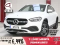 Thumbnail 1 del Mercedes-Benz GLA 200 D 110 kW (150 CV)