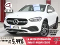 Thumbnail 1 del Mercedes-Benz GLA 200 D 110 kW (150 CV)