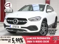 Thumbnail 1 del Mercedes-Benz GLA 200 D 110 kW (150 CV)