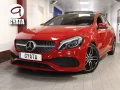 Thumbnail 1 del Mercedes-Benz Clase A A 200 d 100 kW (136 CV)