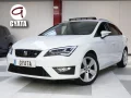 Thumbnail 1 del SEAT Leon ST 2.0 TDI SANDS FR DSG 110 kW (150 CV)