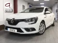Thumbnail 1 del Renault Megane Zen Blue dCi 85 kW (115 CV) EDC