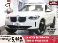 Thumbnail 1 del BMW IX3 80 kWh 210 kW (286 CV)