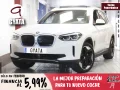Thumbnail 1 del BMW IX3 80 kWh 210 kW (286 CV)