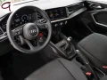 Thumbnail 4 del Audi A1 Sportback 25 TFSI 70 kW (95 CV)
