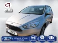 Thumbnail 1 del Ford Focus 1.5 TDCi Trend+ 88 kW (120 CV)