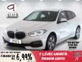 Thumbnail 1 del BMW Serie 1 116d 85 kW (116 CV)