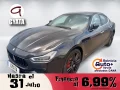 Thumbnail 1 del Maserati Ghibli GranSport 2.0 L4 Hybrid-Gasolina 243 kW (330 CV)