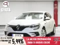 Thumbnail 1 del Renault Megane Equilibre Blue dCi 85 kW (115 CV)