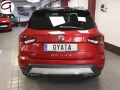Thumbnail 29 del SEAT Arona 1.0 TGI GNC FR 66 kW (90 CV)