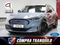 Thumbnail 1 del Ford Mustang Mach-E Premium RWD Rango Extendido 216 kW (294 CV)