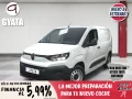 Thumbnail 1 del Citroen Berlingo Furgon BlueHDi 100 Talla M CA 75 kW (100 CV)