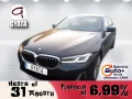 Thumbnail 1 del BMW Serie 5 520d xDrive 140 kW (190 CV)