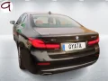 Thumbnail 4 del BMW Serie 5 520d xDrive 140 kW (190 CV)