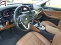 Thumbnail 5 del BMW Serie 5 520d xDrive 140 kW (190 CV)