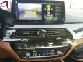 Thumbnail 6 del BMW Serie 5 520d xDrive 140 kW (190 CV)