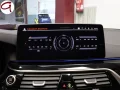 Thumbnail 21 del BMW Serie 5 520d xDrive 140 kW (190 CV)