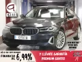 Thumbnail 1 del BMW Serie 5 520d xDrive 140 kW (190 CV)