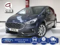 Thumbnail 1 del Ford S-Max 2.0 TDCI Vignale PowerShift 140 kW (190 CV)