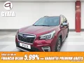 Thumbnail 1 del Subaru Forester 2.0i Hybrid Sport Plus CVT 110 kW (150 CV)