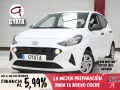 Thumbnail 1 del Hyundai I10 1.0 Essence 49 kW (67 CV)
