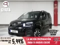 Thumbnail 1 del Citroen Berlingo BlueHDi 100 S&S Talla M Max 75 kW (102 CV)