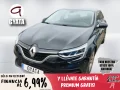 Thumbnail 1 del Renault Megane Intens Blue dCi 85 kW (115 CV)