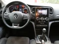 Thumbnail 11 del Renault Megane Intens Blue dCi 85 kW (115 CV)