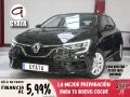 Thumbnail 1 del Renault Megane Intens Blue dCi 85 kW (115 CV)
