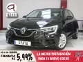 Thumbnail 1 del Renault Megane Intens Blue dCi 85 kW (115 CV)