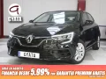 Thumbnail 1 del Renault Megane Intens Blue dCi 85 kW (115 CV)