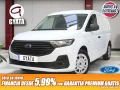 Thumbnail 1 del Ford Transit Connect Furgon 1.5 EcoBoost PHEV Trend L2 AT 110 kW (150 CV)