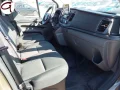 Thumbnail 3 del Ford Transit Custom Kombi 2.0 TDCI 320 L1 Trend 96 kW (130 CV)