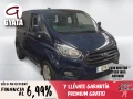 Thumbnail 1 del Ford Transit Custom Kombi 2.0 TDCI 320 L1 Trend 96 kW (130 CV)
