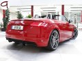 Thumbnail 2 del Audi TT Roadster 2.0 TFSI S line edition 169 kW (230 CV) S tronic