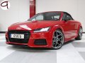 Thumbnail 3 del Audi TT Roadster 2.0 TFSI S line edition 169 kW (230 CV) S tronic