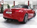 Thumbnail 4 del Audi TT Roadster 2.0 TFSI S line edition 169 kW (230 CV) S tronic