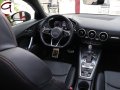 Thumbnail 12 del Audi TT Roadster 2.0 TFSI S line edition 169 kW (230 CV) S tronic