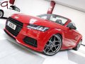 Thumbnail 36 del Audi TT Roadster 2.0 TFSI S line edition 169 kW (230 CV) S tronic