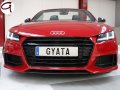 Thumbnail 37 del Audi TT Roadster 2.0 TFSI S line edition 169 kW (230 CV) S tronic
