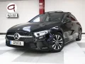 Thumbnail 1 del Mercedes-Benz Clase A A 180 d 85 kW (116 CV)