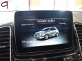 Thumbnail 16 del Mercedes-Benz Clase GLE GLE 250 d 4Matic 150 kW (204 CV)