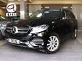 Thumbnail 1 del Mercedes-Benz Clase GLE GLE 250 d 4Matic 150 kW (204 CV)