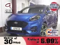 Thumbnail 1 del Ford Puma 1.0 EcoBoost MHEV ST-Line 92 kW (125 CV)