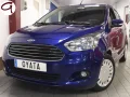 Thumbnail 16 del Ford Ka+ 1.2 Ti-VCT Ultimate 63 kW (85 CV)