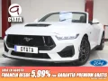 Thumbnail 1 del Ford Mustang 5.0 Ti-VCT V8 Cabrio GT Fastback 331 kW (450 CV)