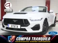 Thumbnail 1 del Ford Mustang 5.0 Ti-VCT V8 Cabrio GT Fastback 331 kW (450 CV)